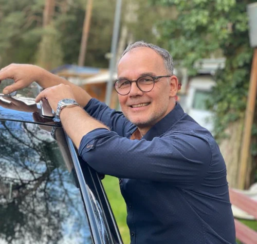 Eric Juergensen